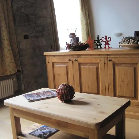 Apartamento Gran Vue *